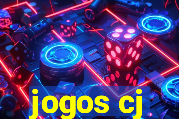 jogos cj